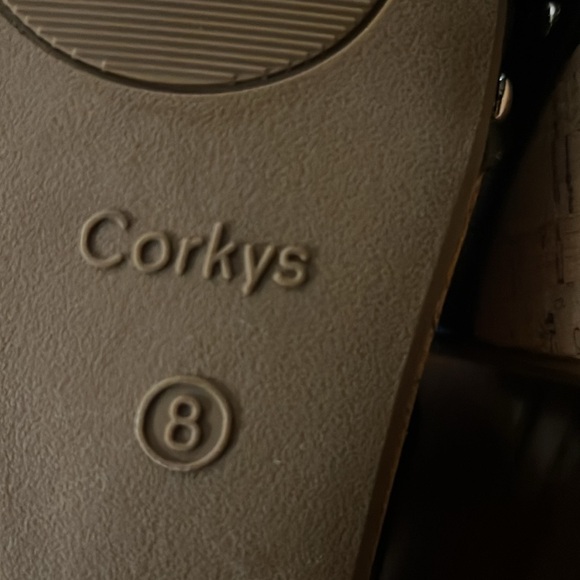 Corkys Wedge Sandal - Picture 6 of 7